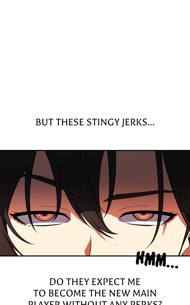 Read I Killed the Main Player Manga Online