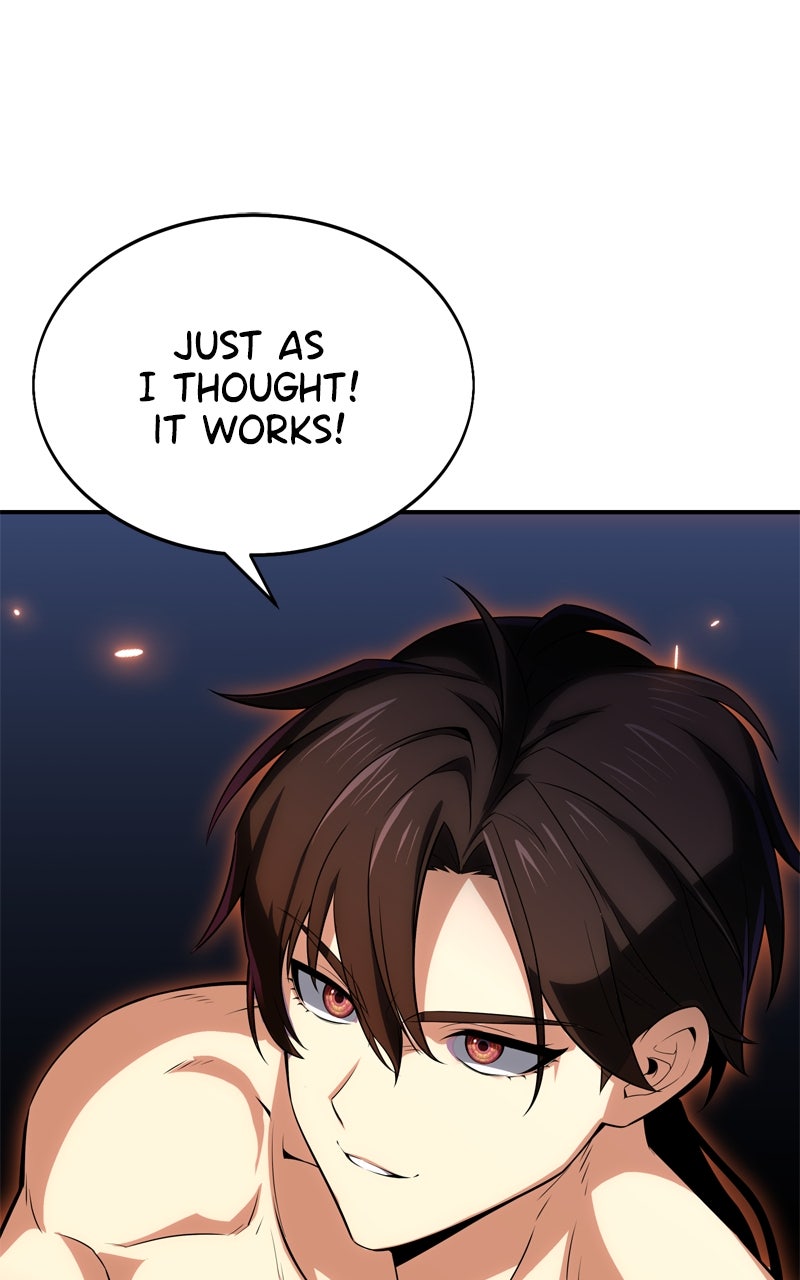 Read I Killed the Main Player Manga Online
