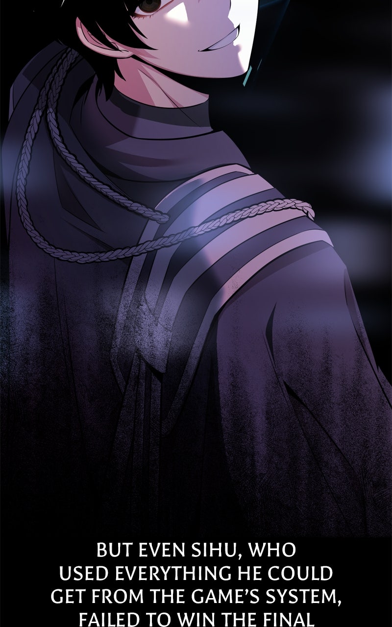 Read I Killed the Main Player Manga Online
