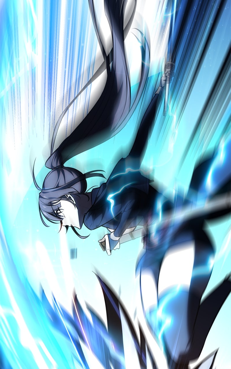 Read I Killed the Main Player Manga Online