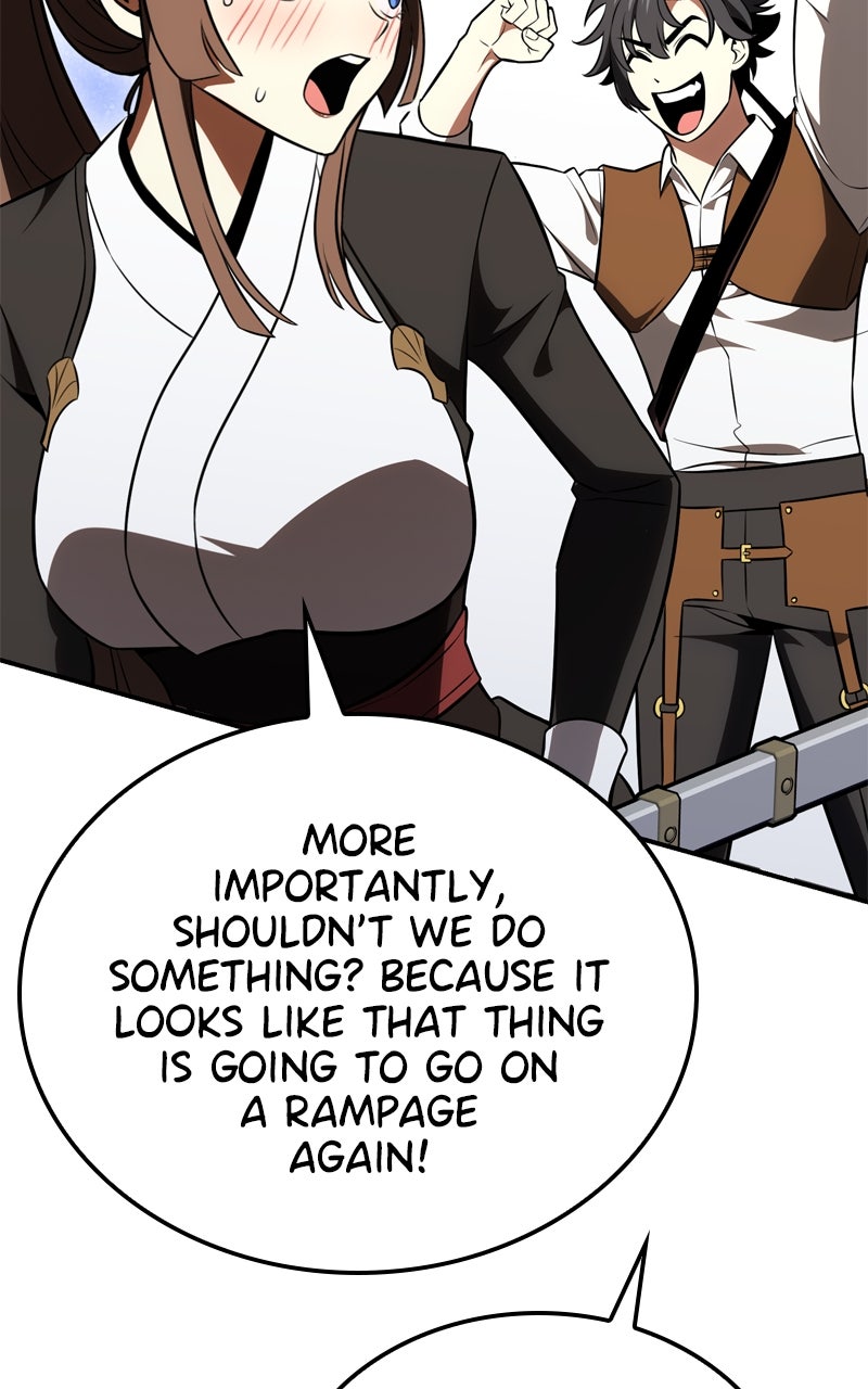 Read I Killed the Main Player Manga Online