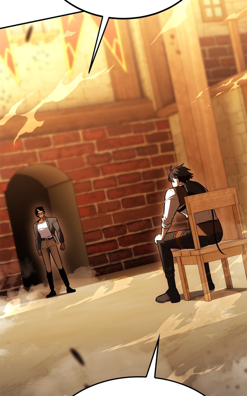 Read I Killed the Main Player Manga Online