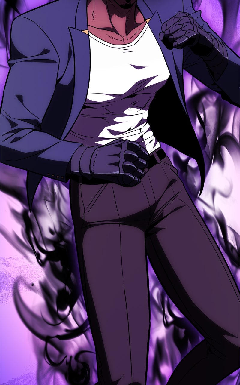 Read I Killed the Main Player Manga Online