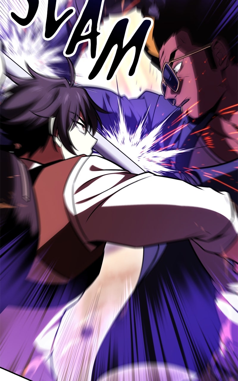 Read I Killed the Main Player Manga Online