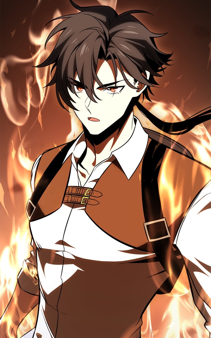 Read I Killed the Main Player Manga Online