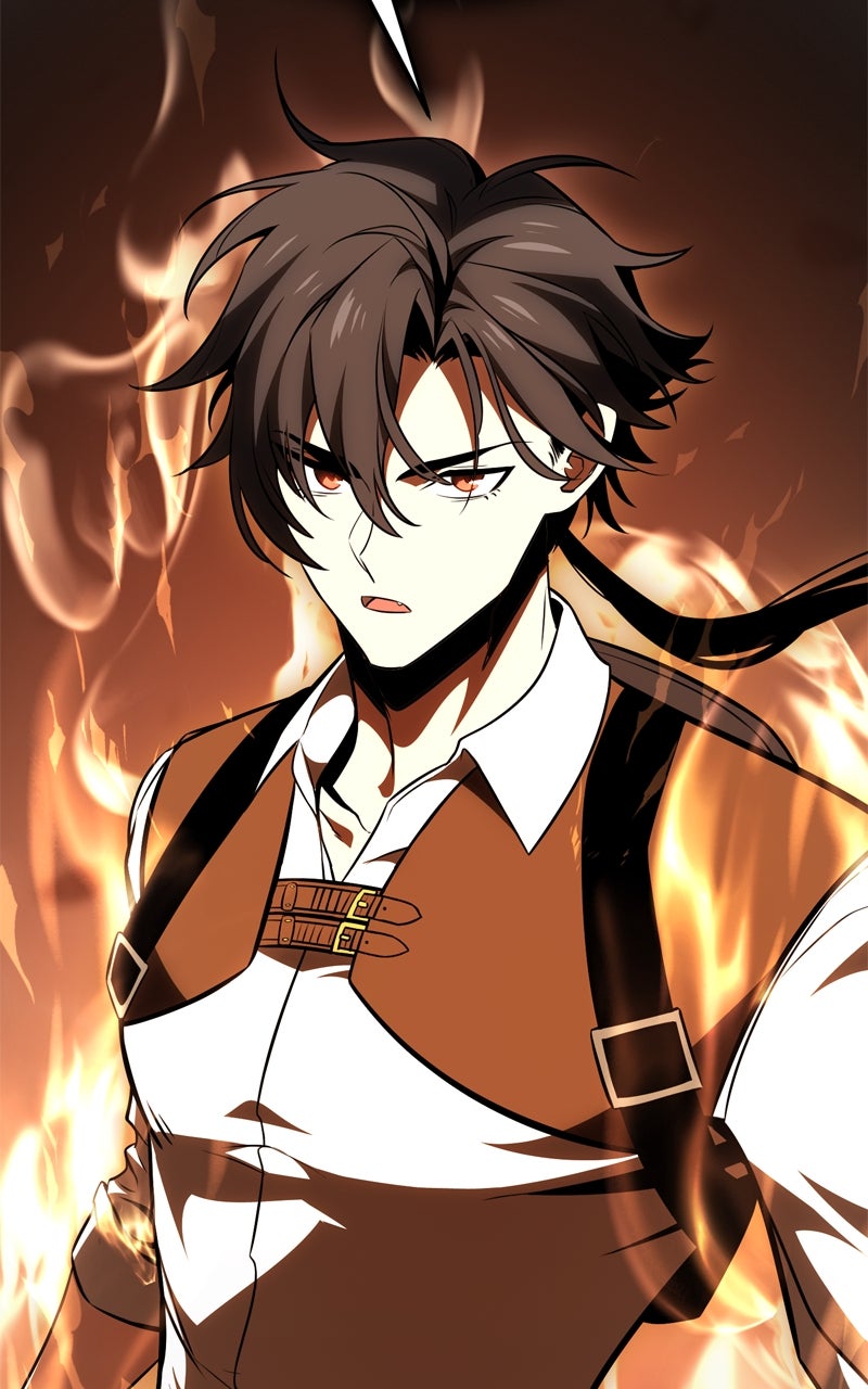 Read I Killed the Main Player Manga Online