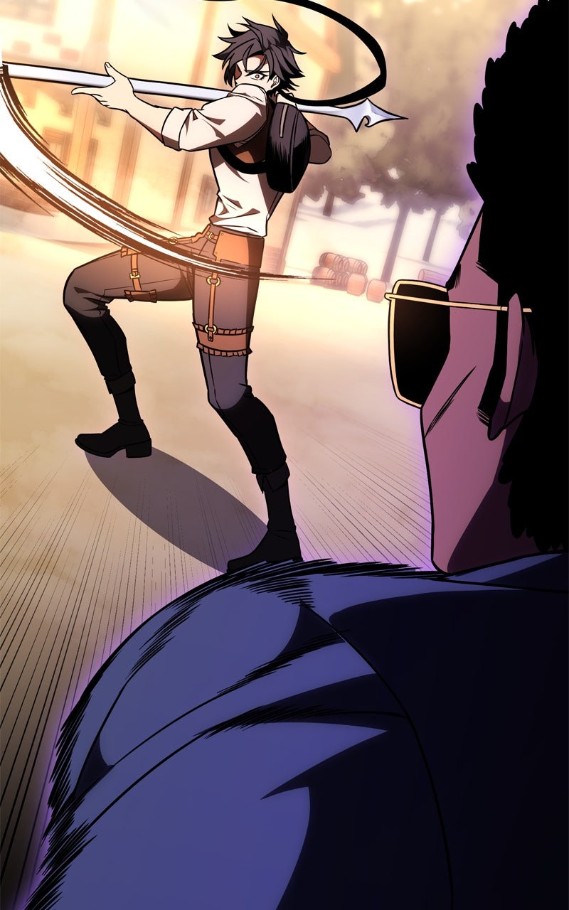 Read I Killed the Main Player Manga Online