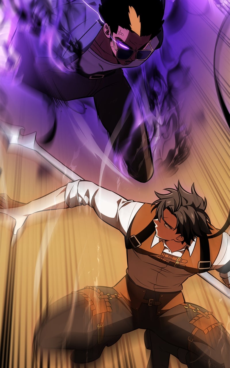 Read I Killed the Main Player Manga Online