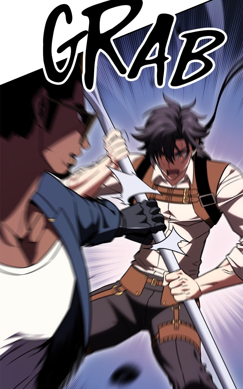 Read I Killed the Main Player Manga Online