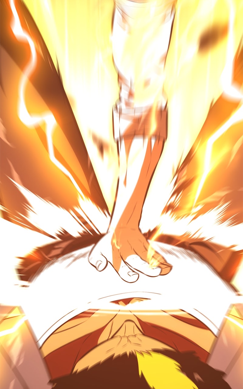 Read I Killed the Main Player Manga Online