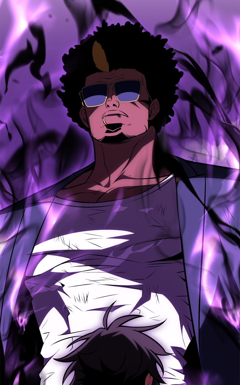 Read I Killed the Main Player Manga Online