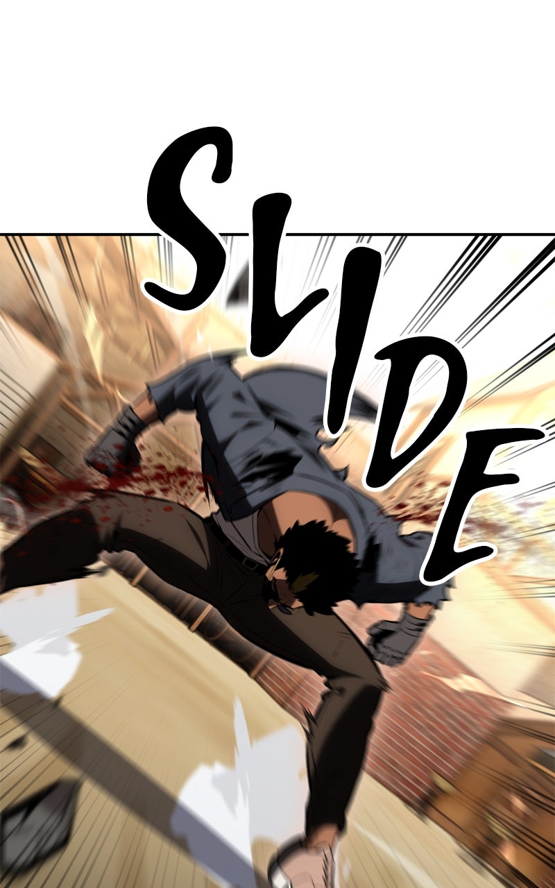 Read I Killed the Main Player Manga Online
