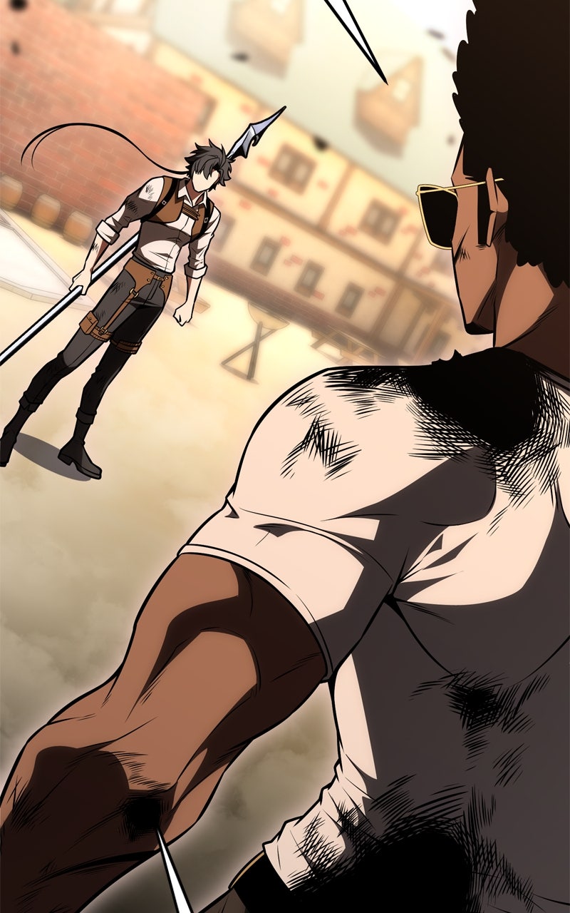Read I Killed the Main Player Manga Online