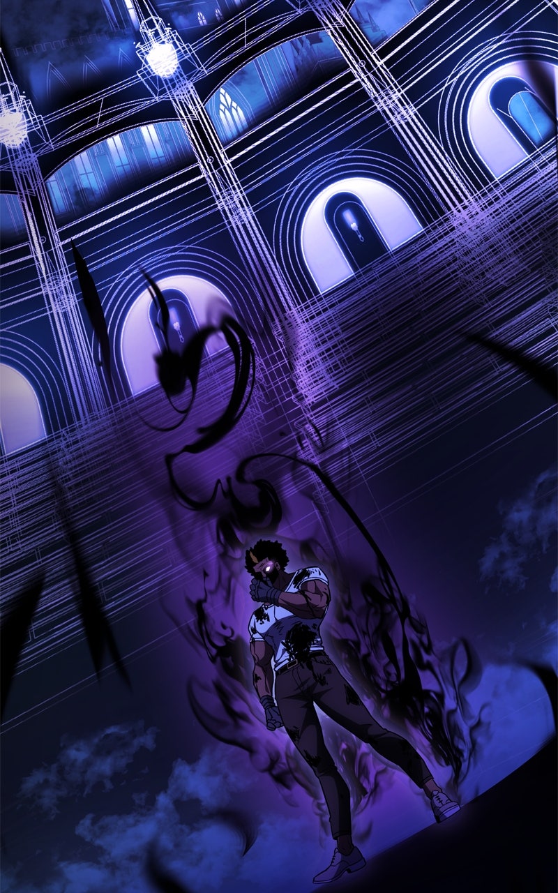 Read I Killed the Main Player Manga Online