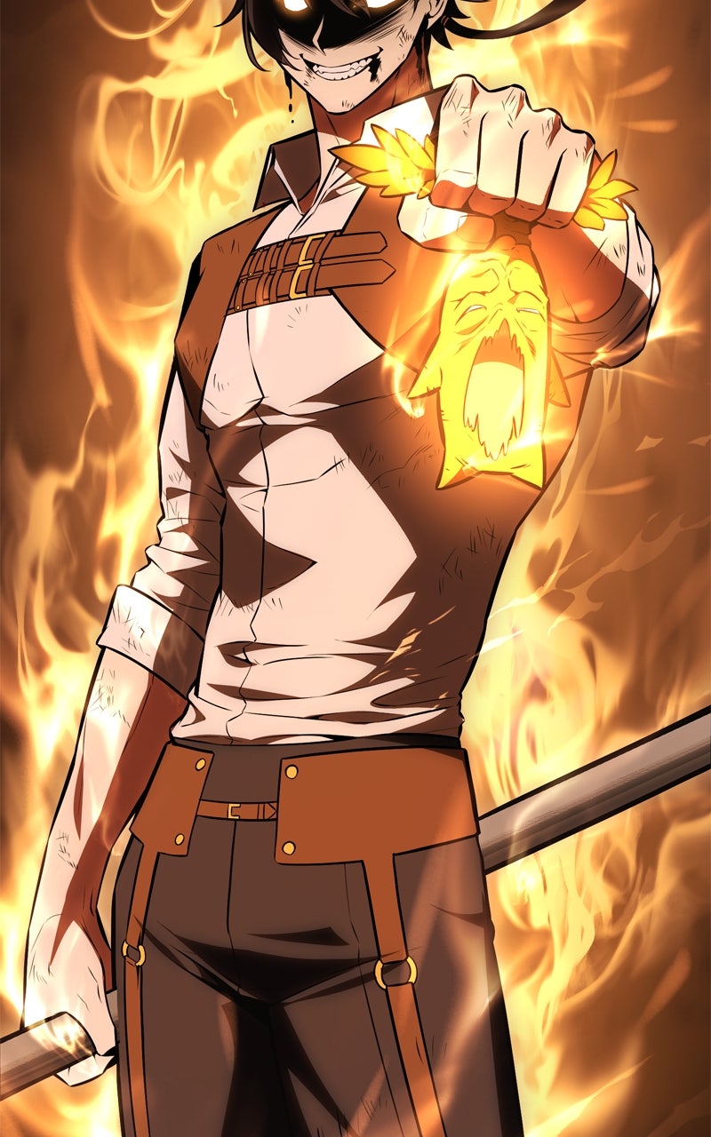 Read I Killed the Main Player Manga Online