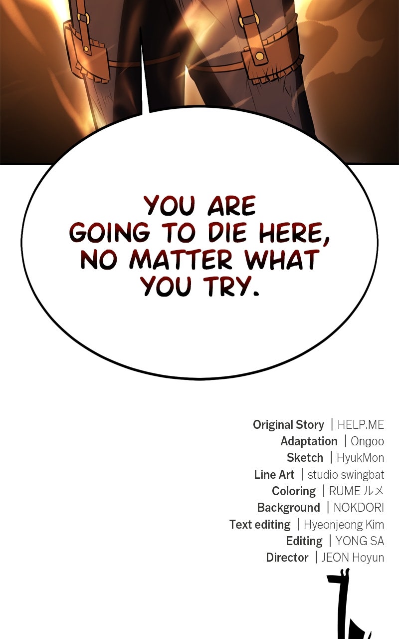 Read I Killed the Main Player Manga Online