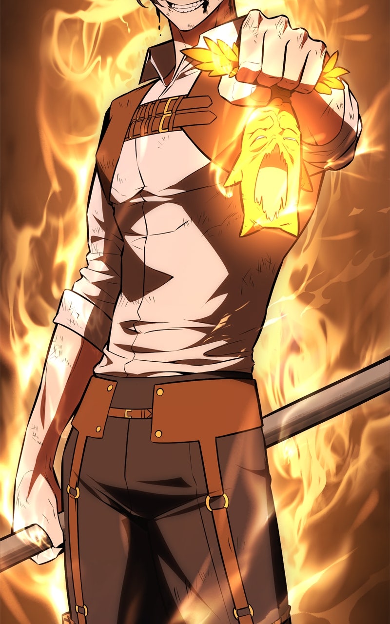 Read I Killed the Main Player Manga Online