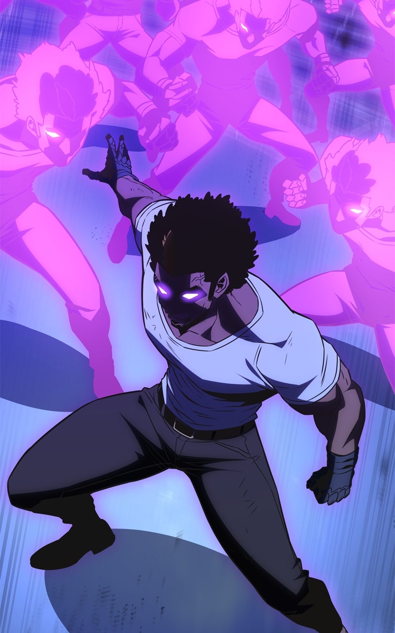 Read I Killed the Main Player Manga Online