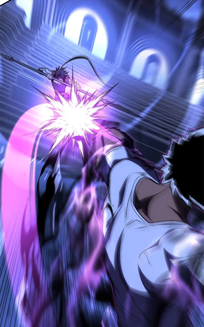 Read I Killed the Main Player Manga Online