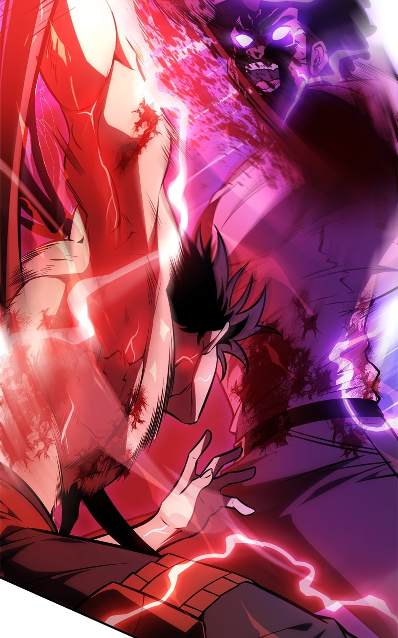 Read I Killed the Main Player Manga Online