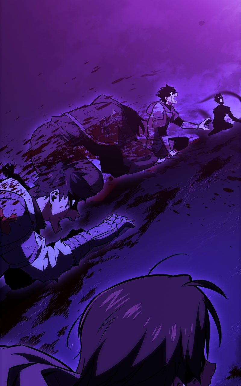 Read I Killed the Main Player Manga Online