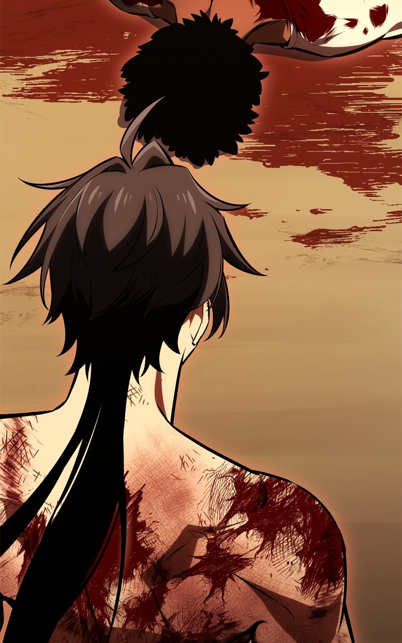 Read I Killed the Main Player Manga Online