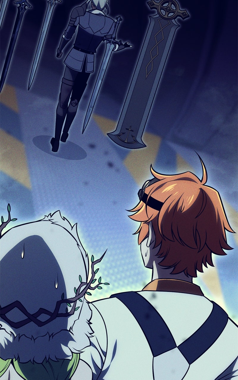 Read I Killed the Main Player Manga Online
