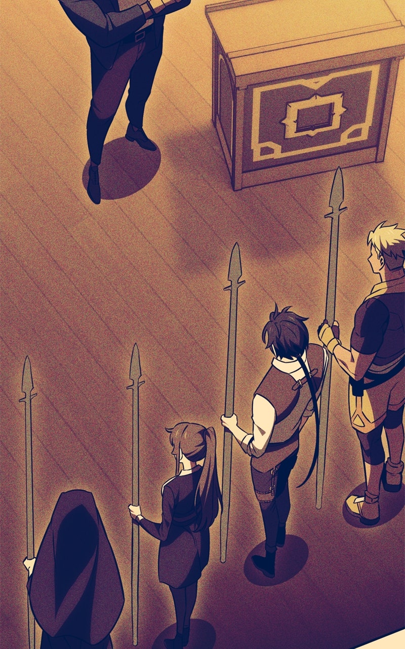 Read I Killed the Main Player Manga Online