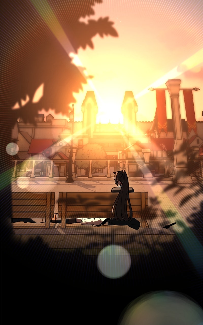 Read I Killed the Main Player Manga Online