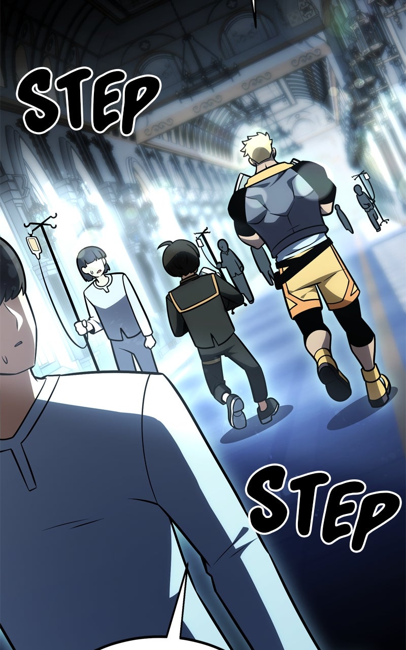 Read I Killed the Main Player Manga Online