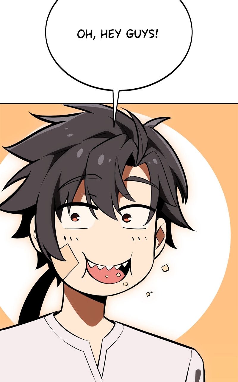 Read I Killed the Main Player Manga Online