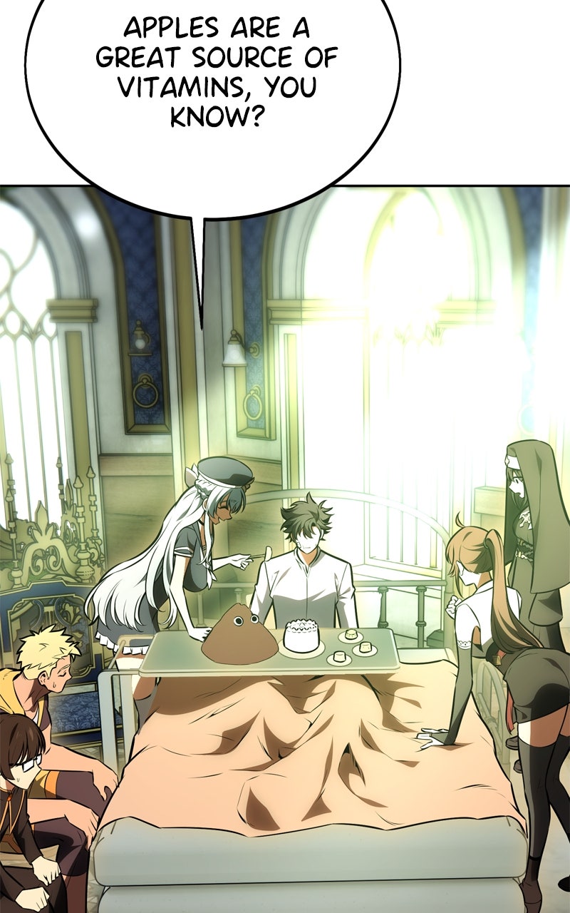 Read I Killed the Main Player Manga Online
