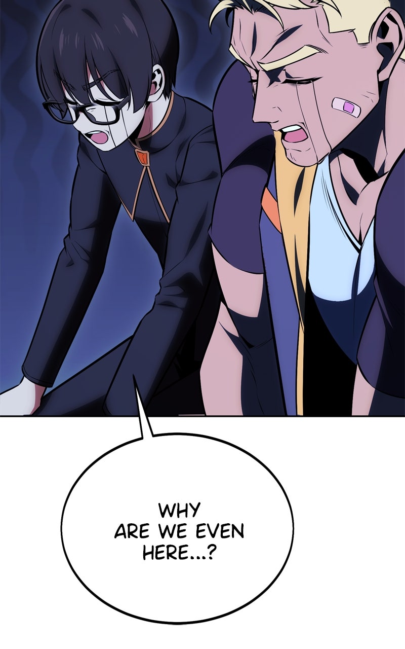 Read I Killed the Main Player Manga Online