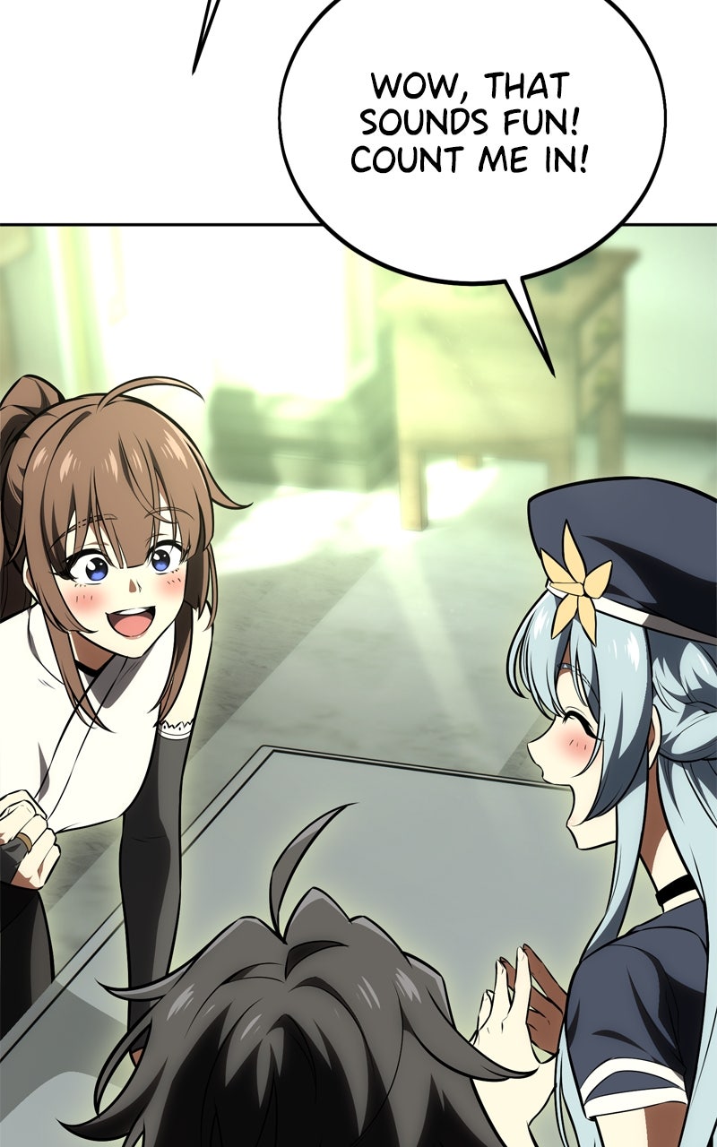 Read I Killed the Main Player Manga Online