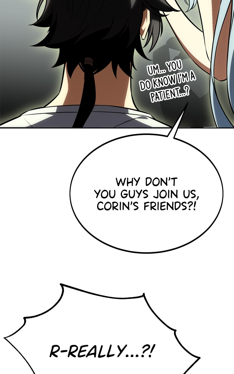 Read I Killed the Main Player Manga Online