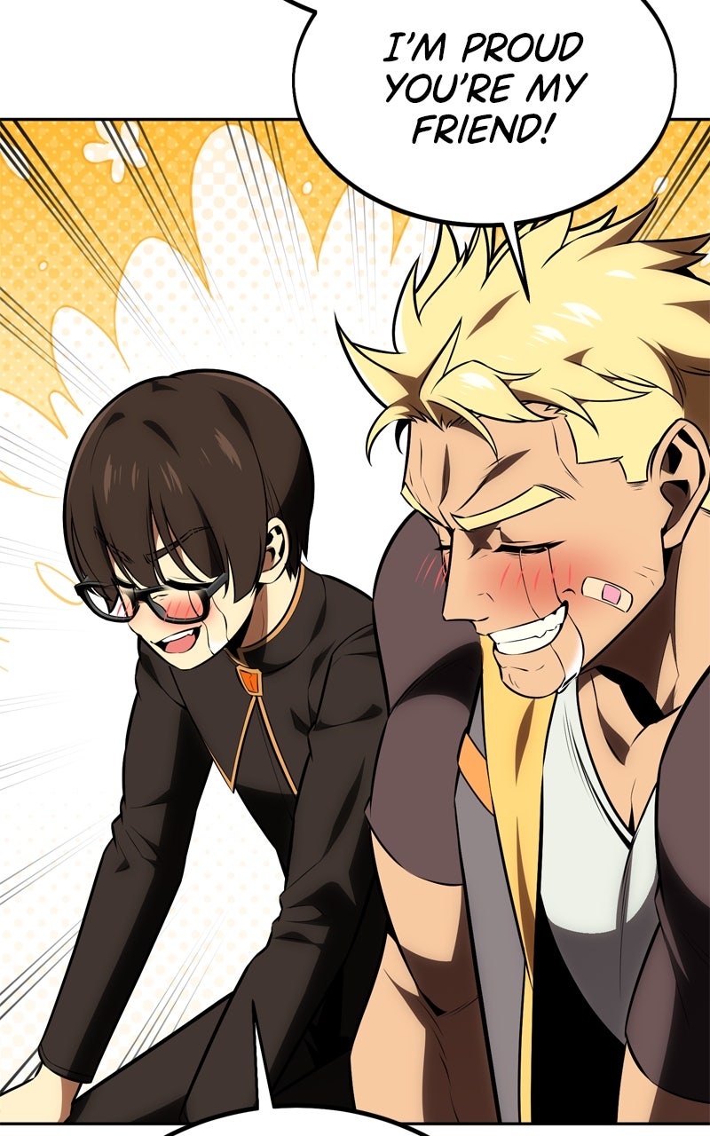 Read I Killed the Main Player Manga Online