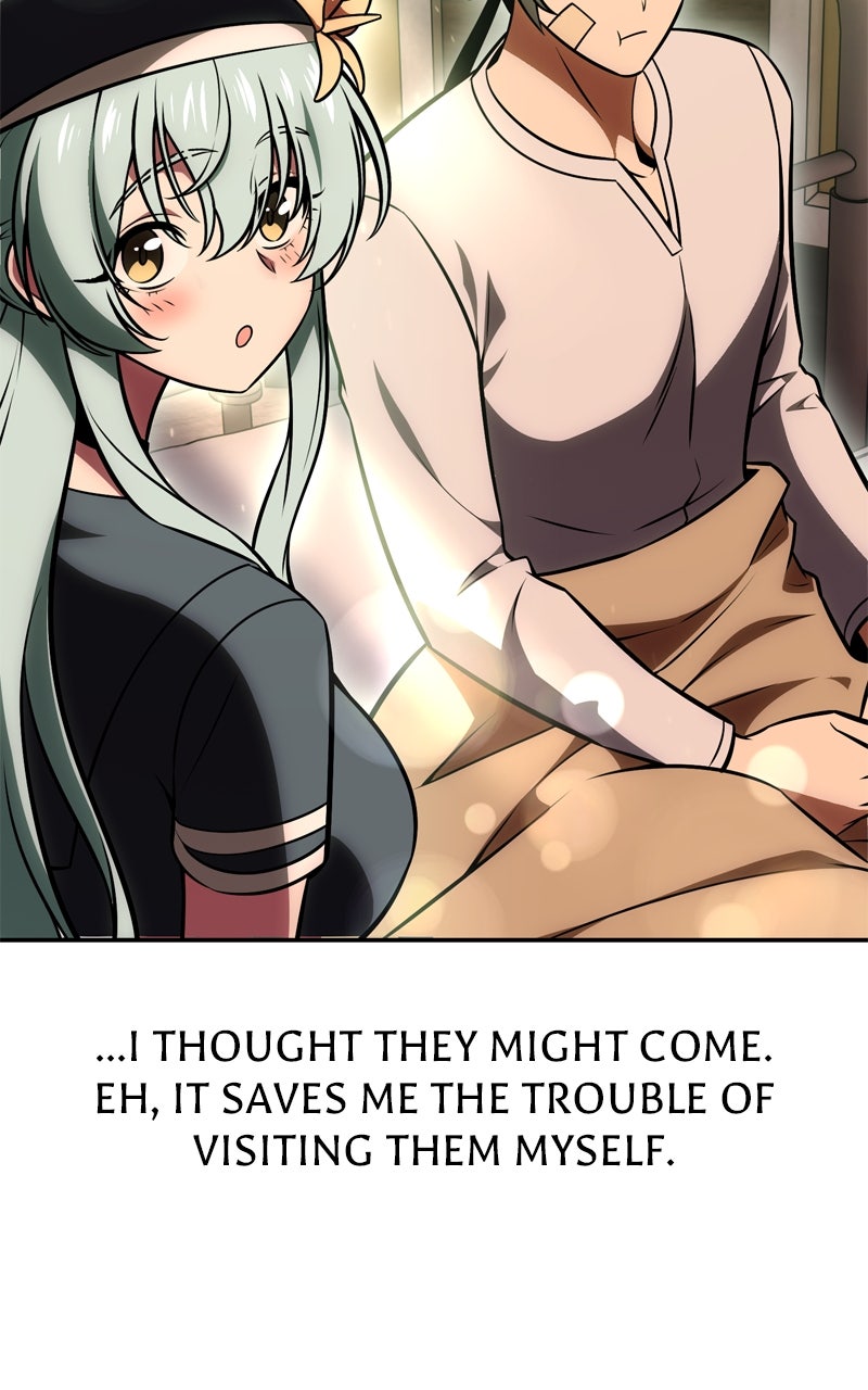 Read I Killed the Main Player Manga Online