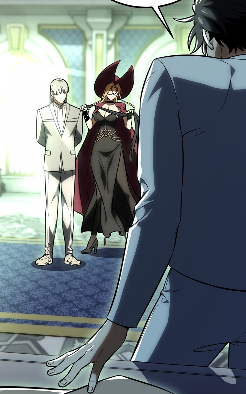 Read I Killed the Main Player Manga Online