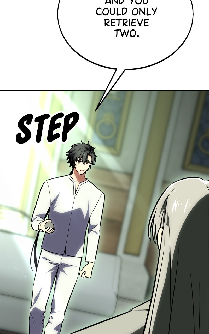 Read I Killed the Main Player Manga Online