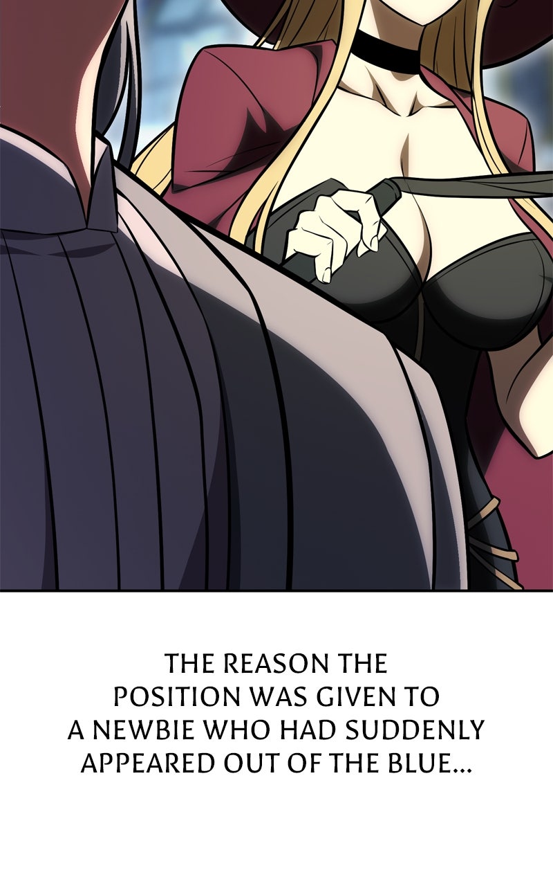 Read I Killed the Main Player Manga Online