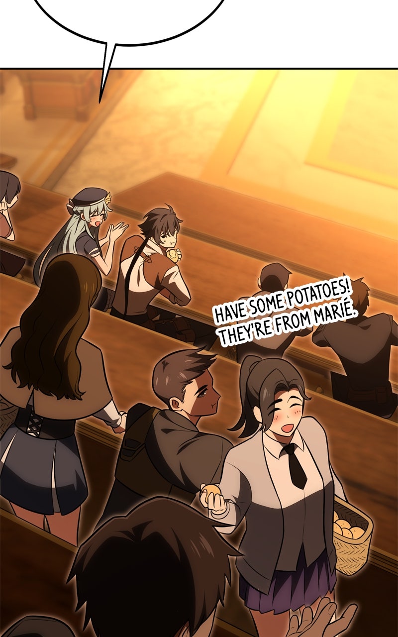 Read I Killed the Main Player Manga Online