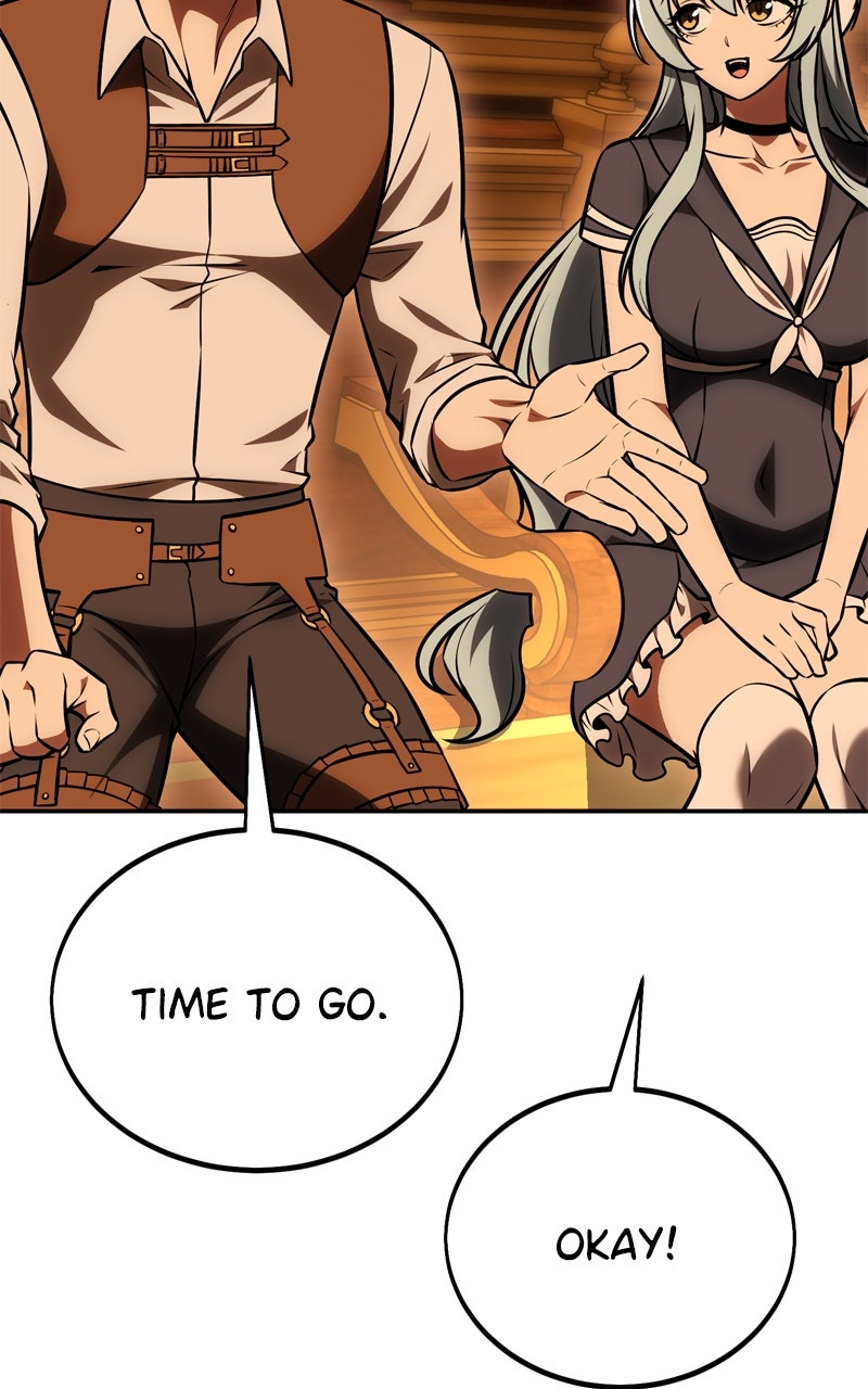 Read I Killed the Main Player Manga Online