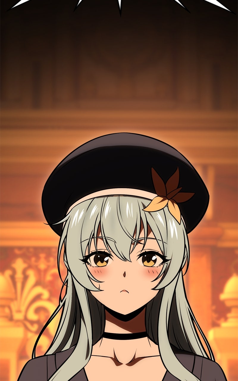 Read I Killed the Main Player Manga Online