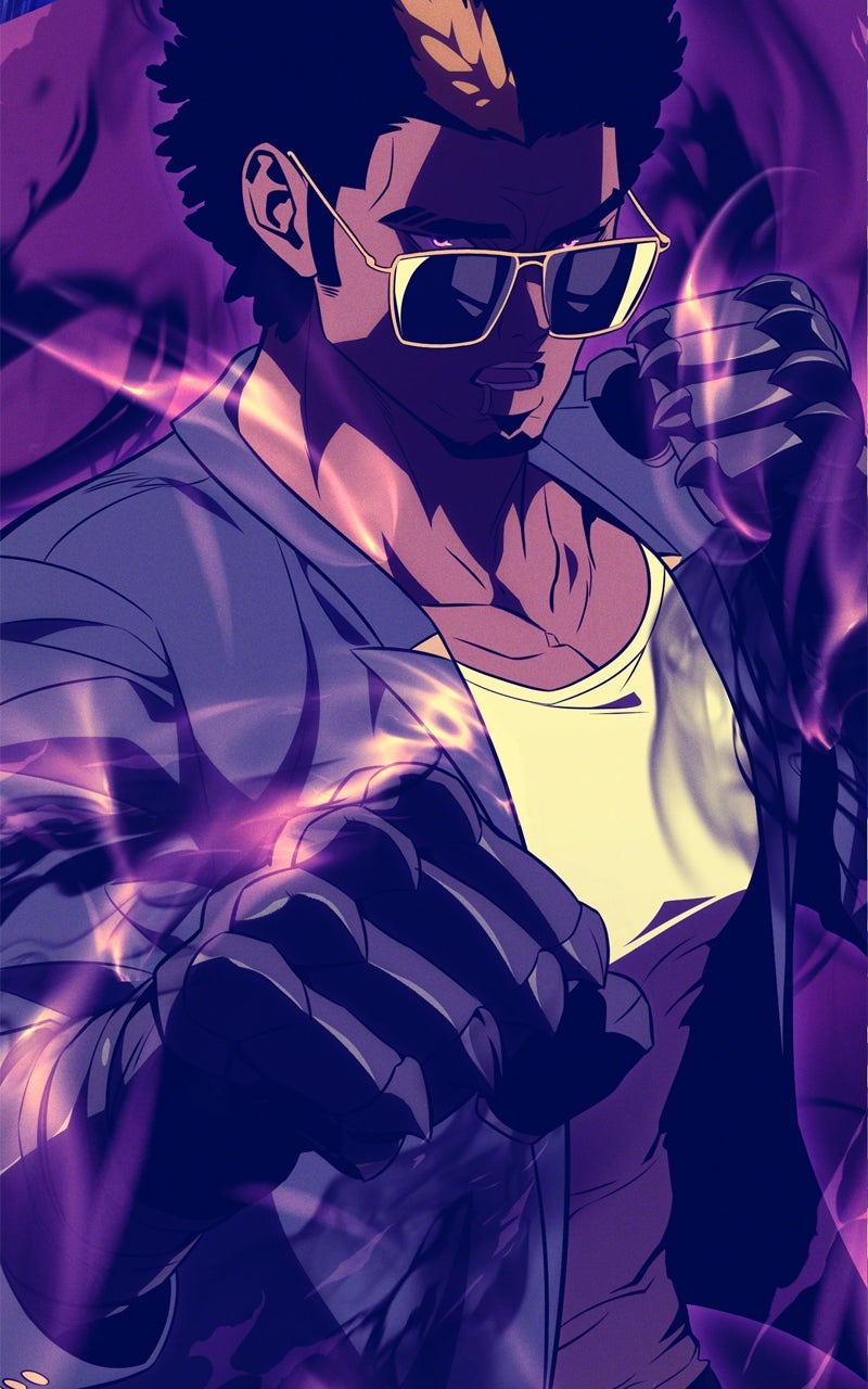 Read I Killed the Main Player Manga Online