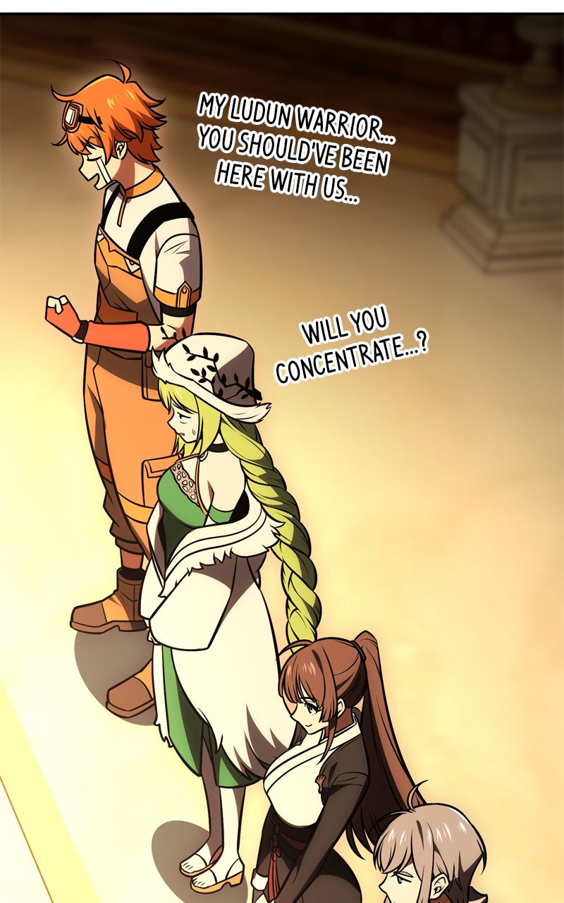 Read I Killed the Main Player Manga Online