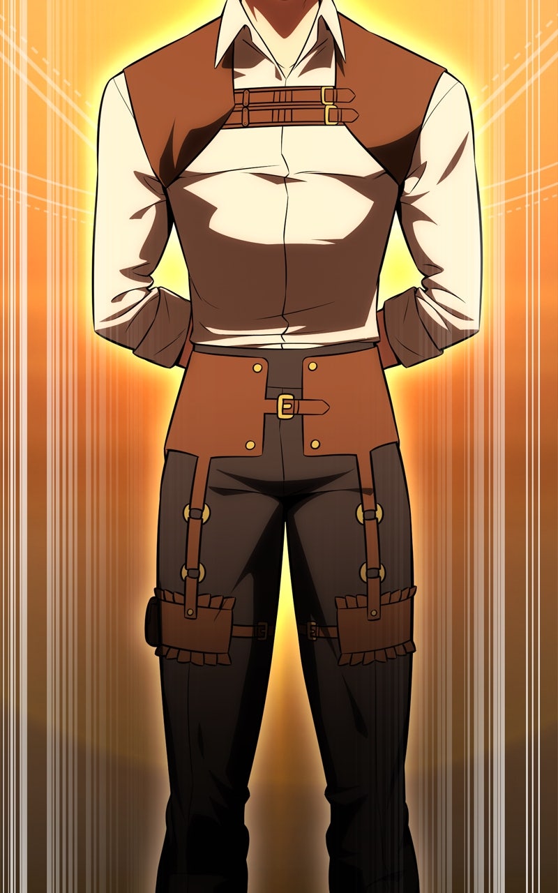 Read I Killed the Main Player Manga Online