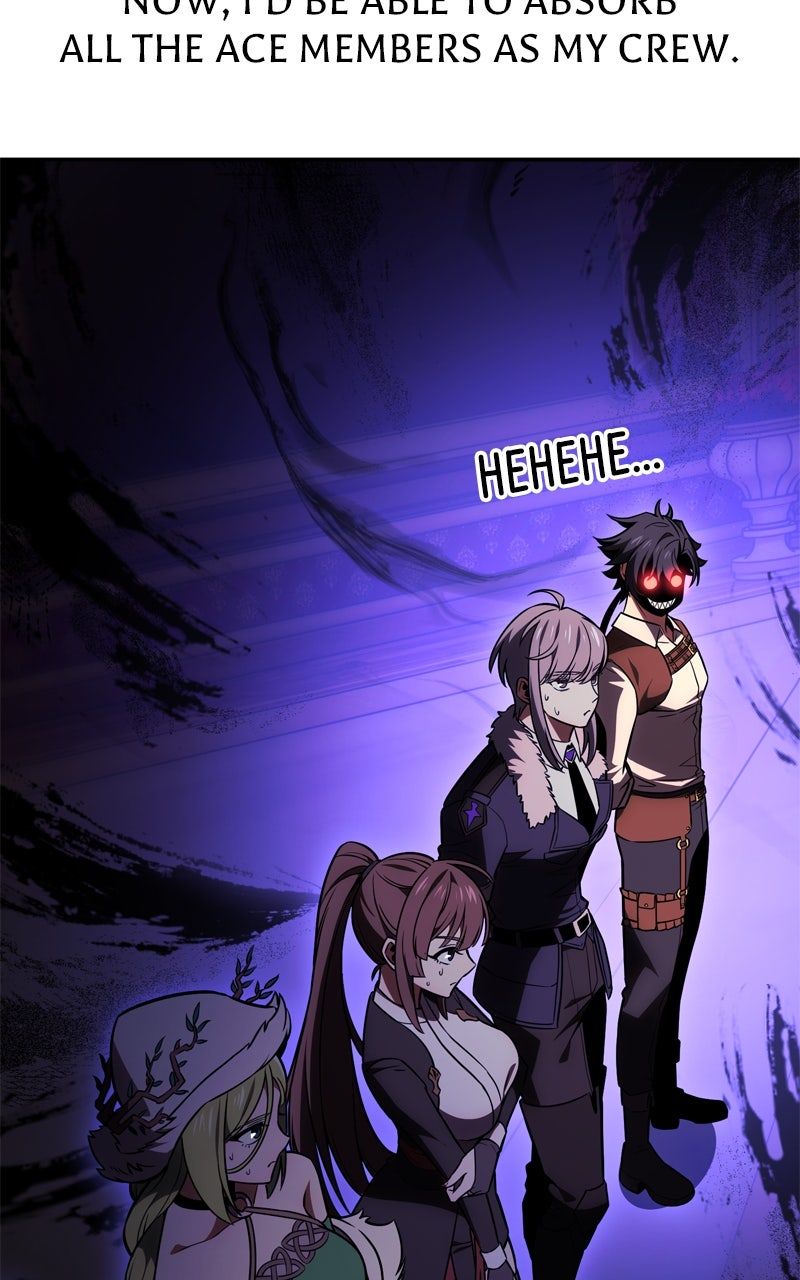 Read I Killed the Main Player Manga Online