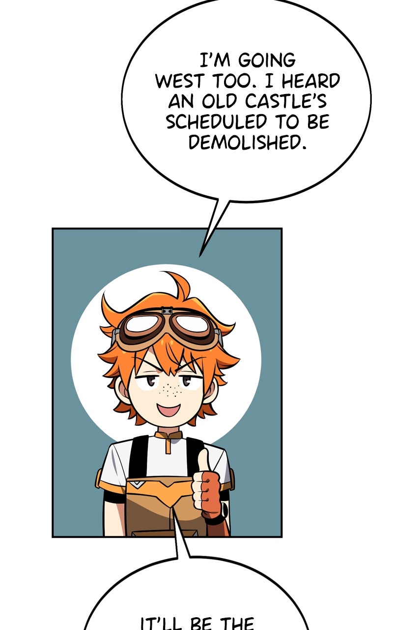 Read I Killed the Main Player Manga Online