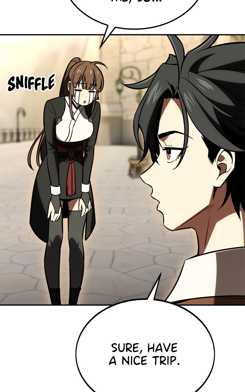 Read I Killed the Main Player Manga Online