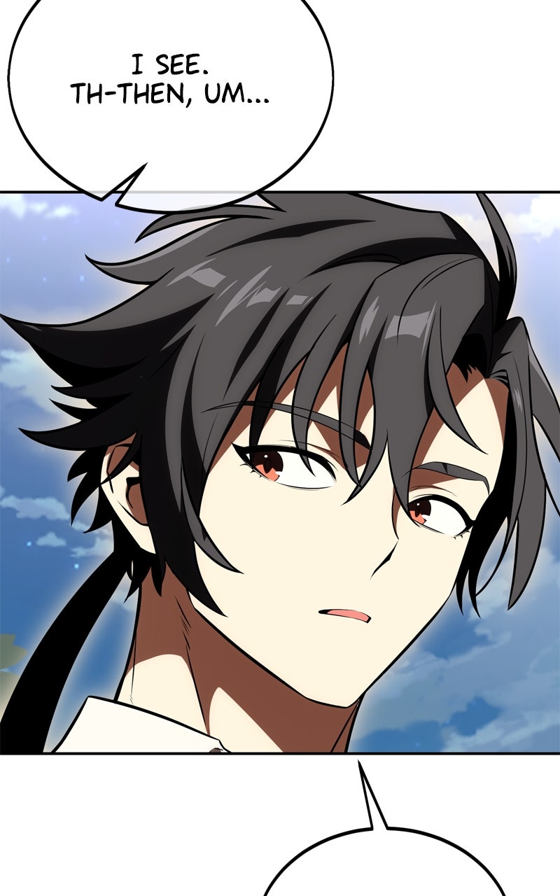 Read I Killed the Main Player Manga Online